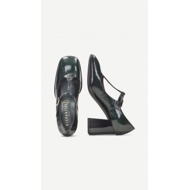 Women's high-heeled shoes HISPANITAS 232996 3