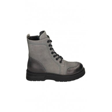Women's boots MANITU 990330-09 2