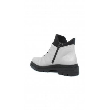 Women's boots RIEKER Y3163-80 2