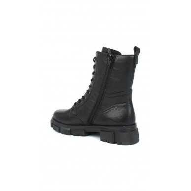 Women's boots RIEKER Y7116-00 2
