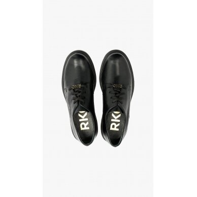 Women's Oxfordo shoes PAULINE FROM RYLKO C2RK4 4