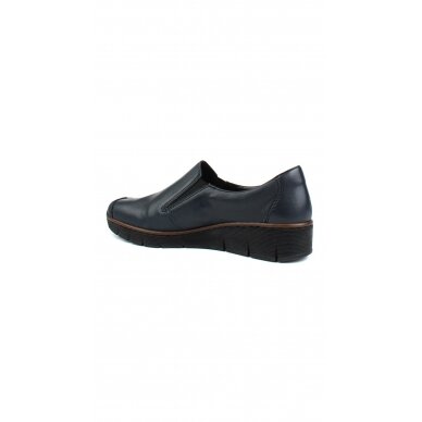 Women's shoes RIEKER 53783-00 2