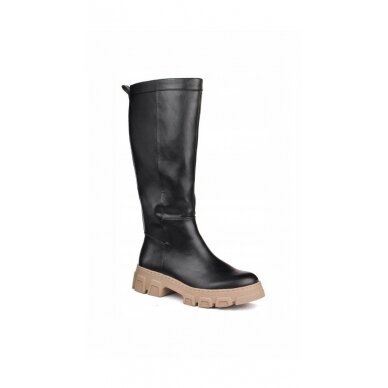 Women's long boots TAMARIS 25601-29