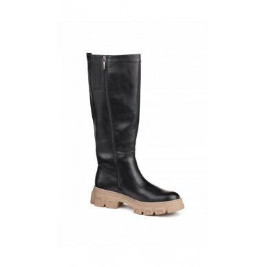 Women's long boots TAMARIS 25601-29 2