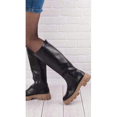 Women's long boots TAMARIS 25601-29 3