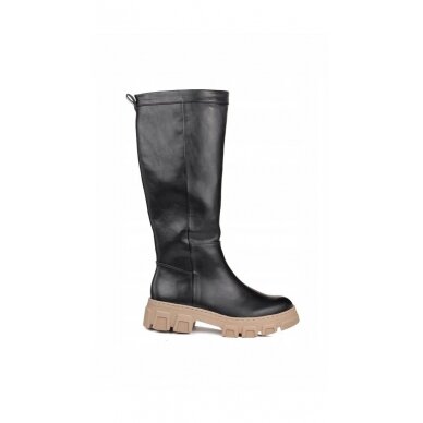 Women's long boots TAMARIS 25601-29 1