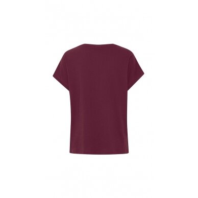 Women's T-shirt with short sleeves FRANSA 4
