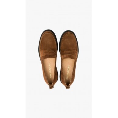 Women's moccasins CECILY FROM RYLKO L2R34 4