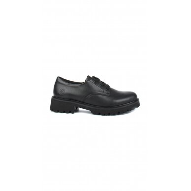 Women's Oxford shoes REMONTE D8601-01 1
