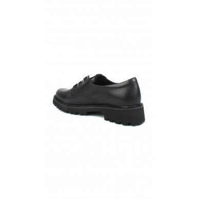 Women's Oxford shoes REMONTE D8601-01 2