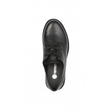 Women's Oxford shoes REMONTE D8601-01 3
