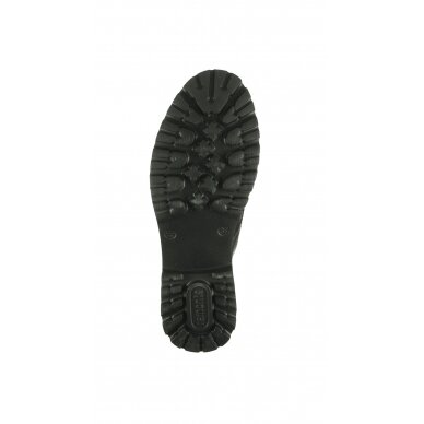 Women's Oxford shoes REMONTE D8601-01 4
