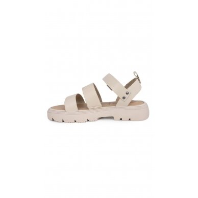 Women's platform sandals TAMARIS 88704-20 2
