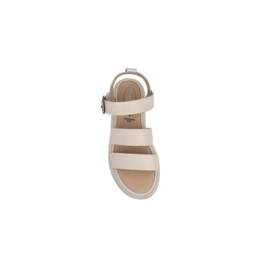Women's platform sandals TAMARIS 88704-20 3