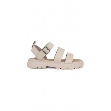 Women's platform sandals TAMARIS 88704-20 1