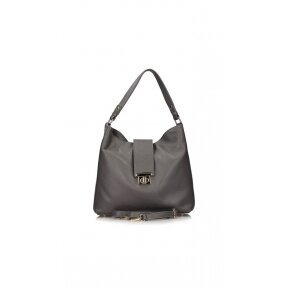 Leather handbag TOSCANIO C233