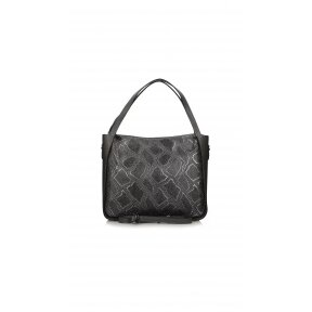 Leather handbag TOSCANIO E98