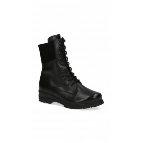Leather boots for women CAPRICE