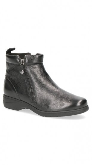 Leather boots for women CAPRICE 25354-27