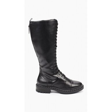 Leather boots for women TAMARIS 25606-27 2