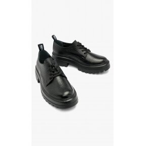 Oxford shoes for women PAULINE from RYLKO