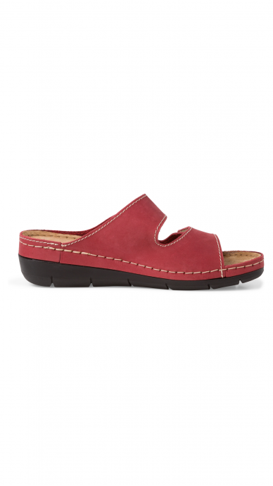 Comfortable women's slippers TAMARIS 27510-28 1