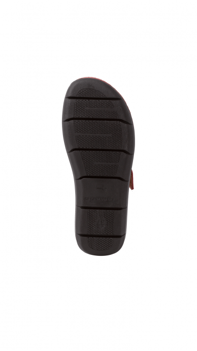 Comfortable women's slippers TAMARIS 27510-28 3