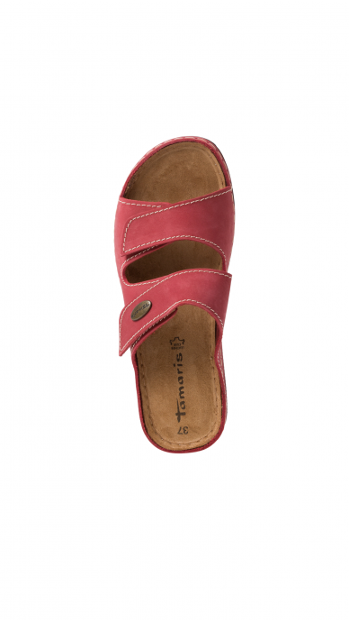 Comfortable women's slippers TAMARIS 27510-28 2