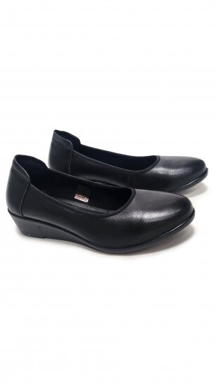 Platform shoes for women LORETTA VITALE