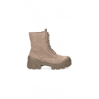 Platform boots for women CAPRICE 25211-29 2
