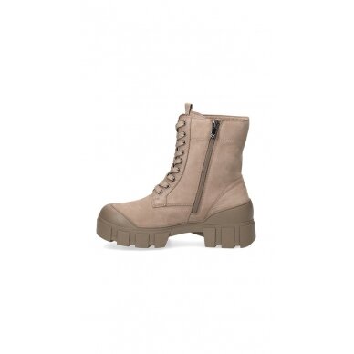 Platform boots for women CAPRICE 25211-29 3