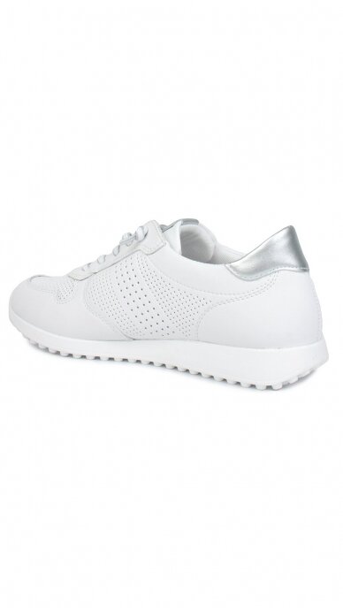 White leisure shoes for women REMONTE 2