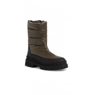 Warm leisure boots for women TAMARIS 26460-29 2