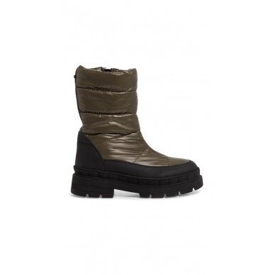 Warm leisure boots for women TAMARIS 26460-29 3