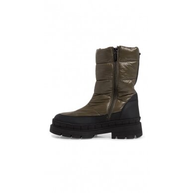 Warm leisure boots for women TAMARIS 26460-29 4