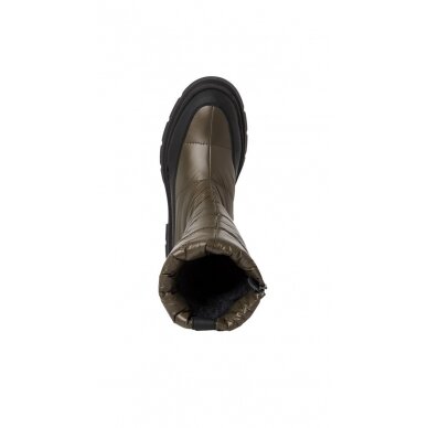 Warm leisure boots for women TAMARIS 26460-29 5