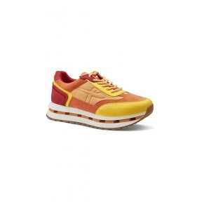 Sports style casual shoes TAMARIS 23716-20