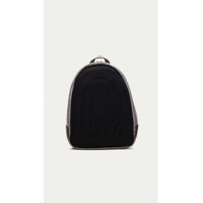 Stylish backpack for women HISPANITAS BI232946 BLACK