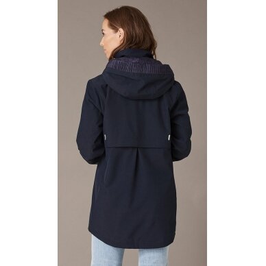 Jacket raincoat HOLLAND NAVY 1