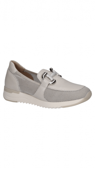 Textile casual shoes for women CAPRICE