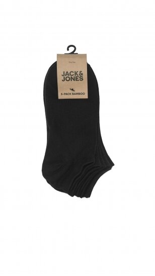 Trumpos vyriškos kojinės JACK & JONES