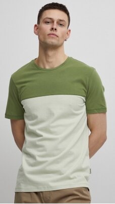 Vyriški marškinėliai trumpomis rankovėmis BLEND 20715342-180108