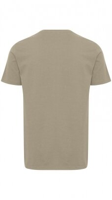 Vyriški marškinėliai trumpomis rankovėmis SOLID 21103651-170630