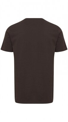 Vyriški marškinėliai trumpomis rankovėmis SOLID 21103651-191016