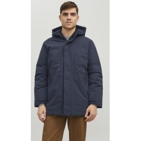 Men's hooded jacket JACK & JONES 12213852