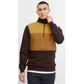 Vyriškas džemperis su užtrauktuku BLEND 20715282