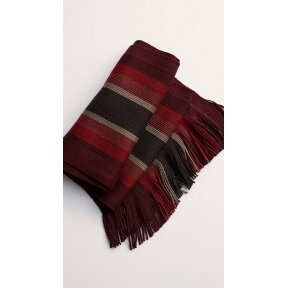 Men's scarf ERLA OF SWEDEN 8000-950-461