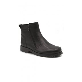 Men's boots with natural wool AALTONEN 66366