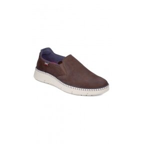 Men's casual shoes CALLAGHAN 53501 MARON