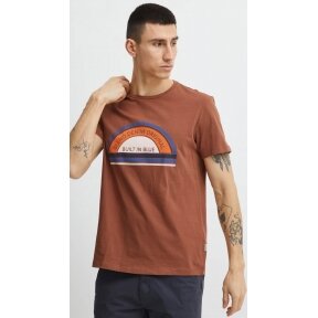 Men's T-shirt with short sleeves BLEND 20715022